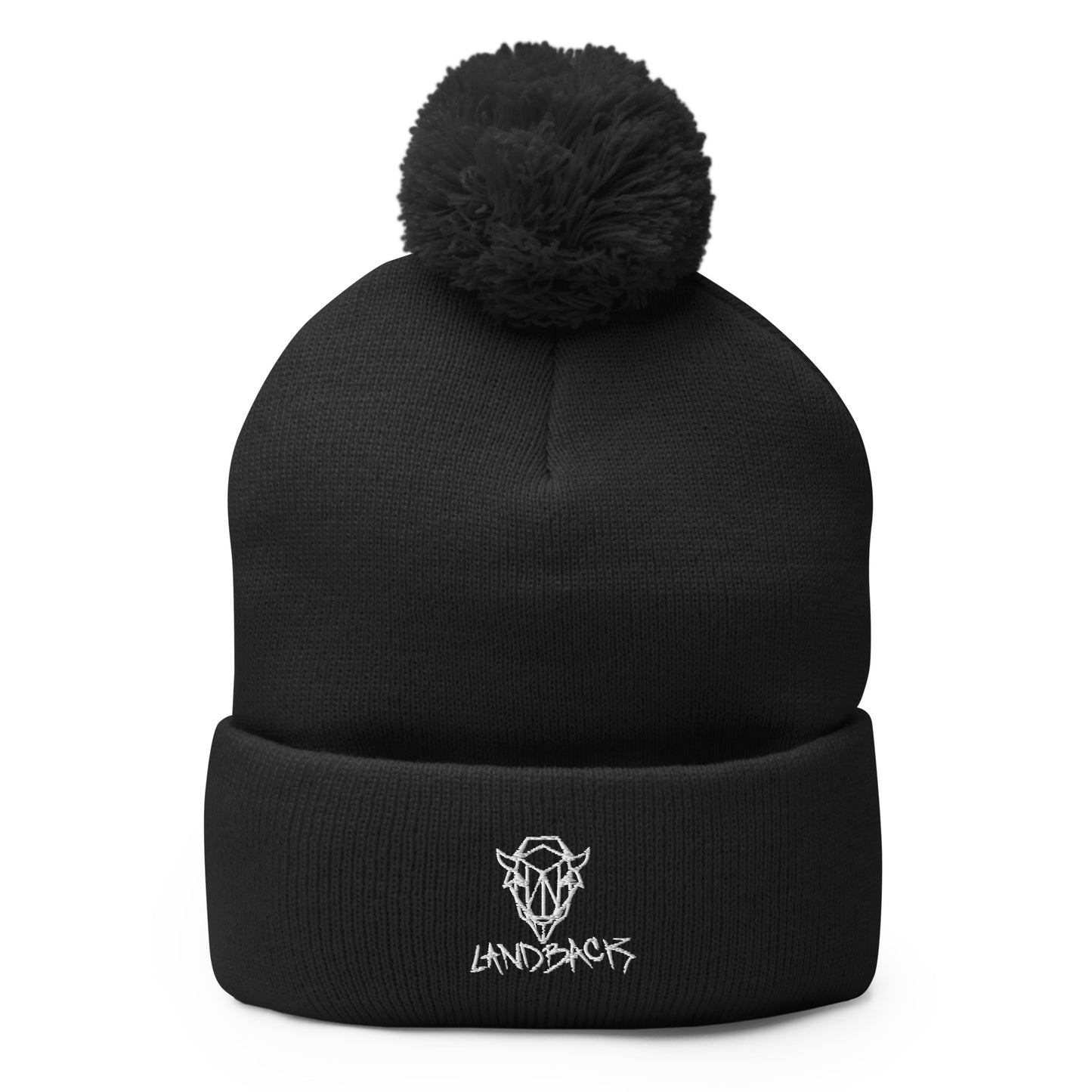 LANDBACK Beanie