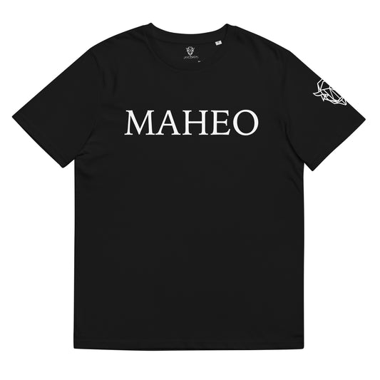 MAHEO organic cotton t-shirt