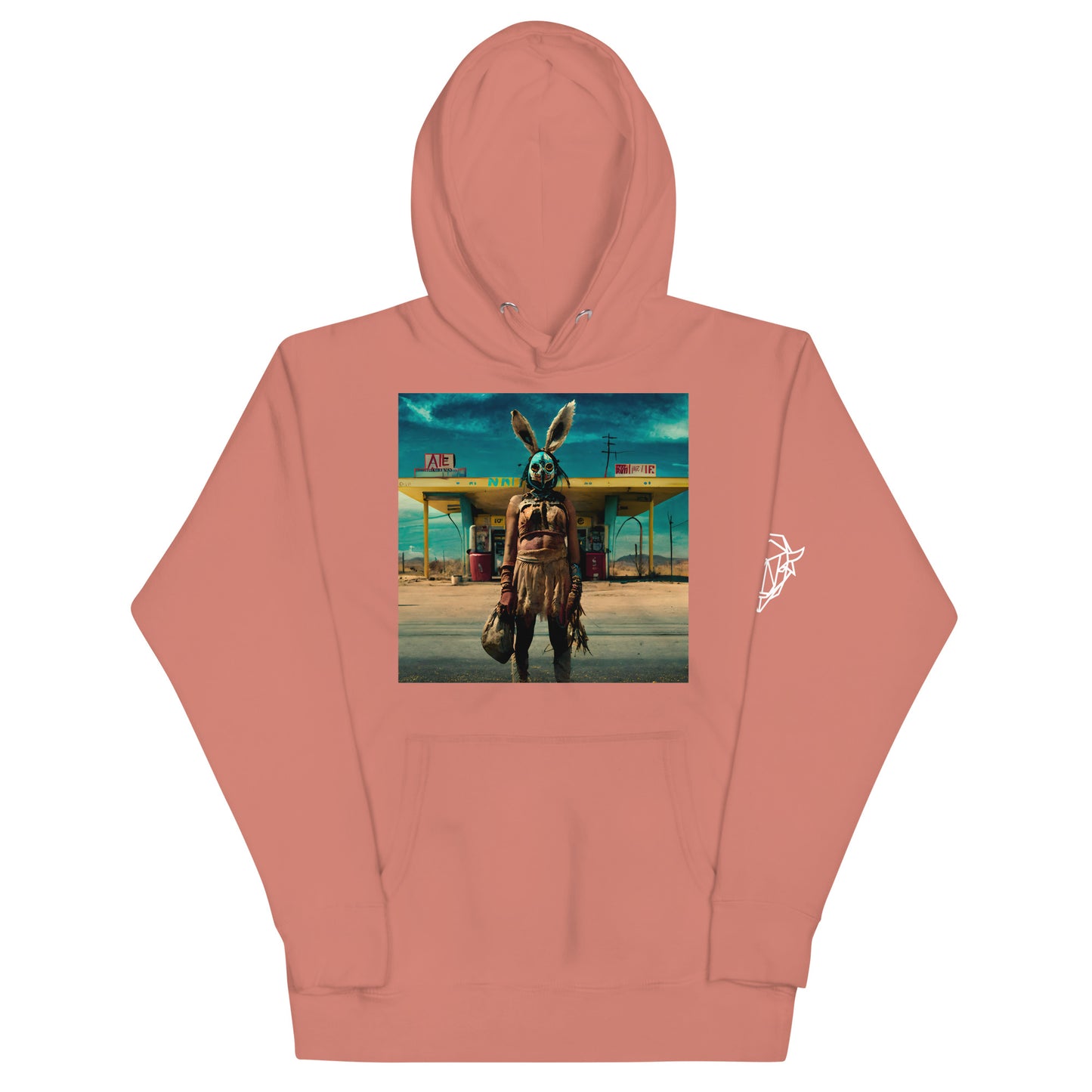 LANDBACK Shifter Unisex Hoodie