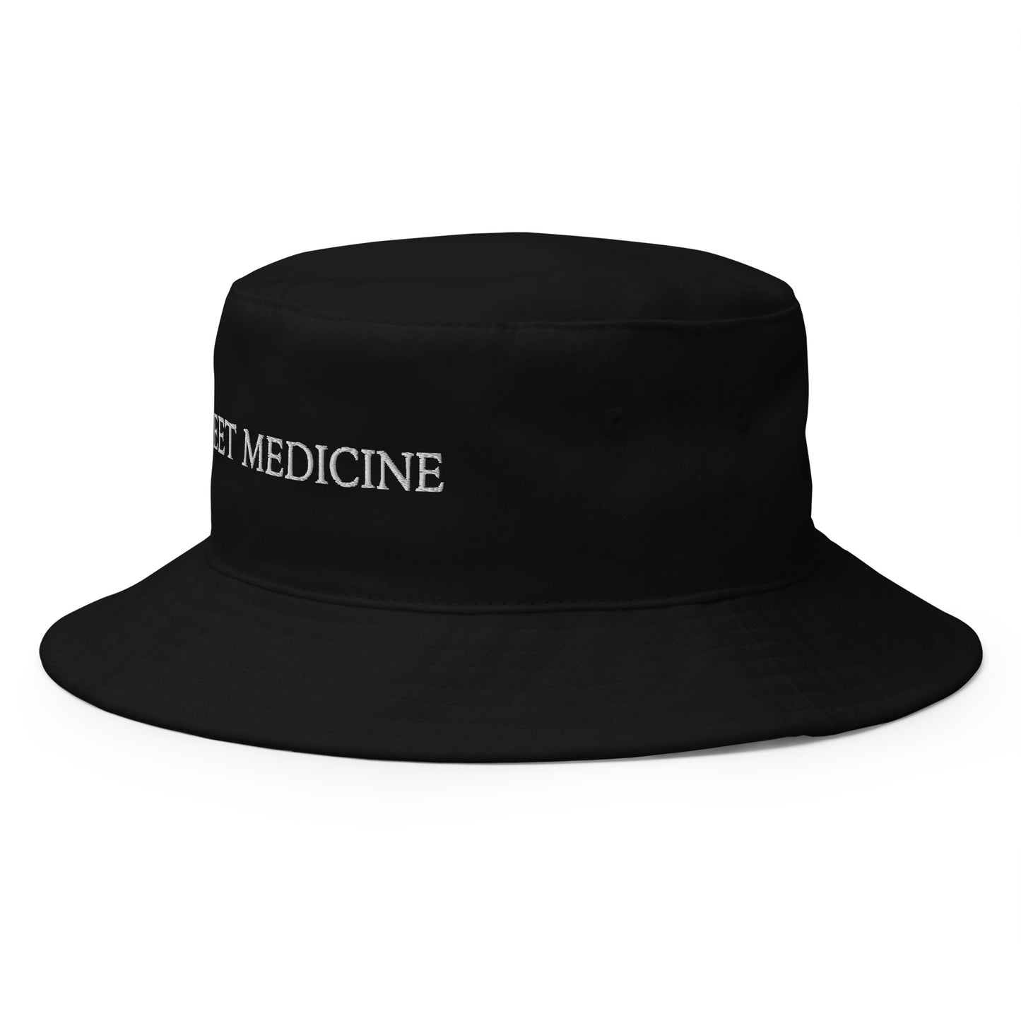 Sweet Medicine Bucket Hat
