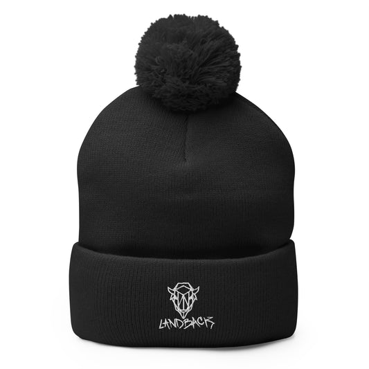 LANDBACK Beanie