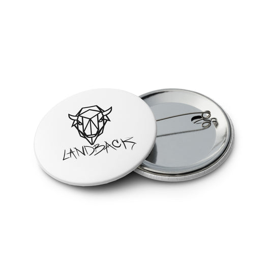 LANDBACK buttons