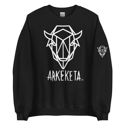Arkeketa Unisex Sweatshirt