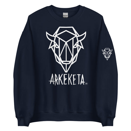 Arkeketa Unisex Sweatshirt