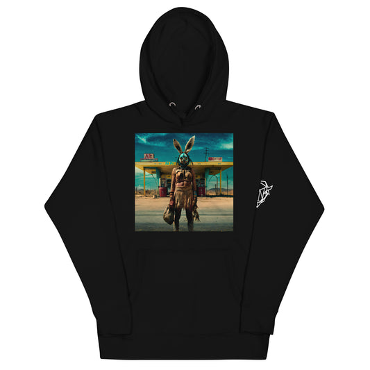 LANDBACK Shifter Unisex Hoodie