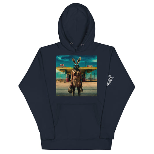 LANDBACK Shifter Unisex Hoodie