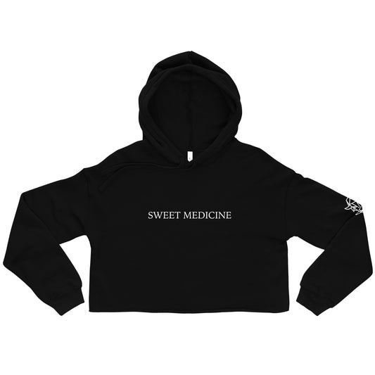 Sweet Medicine Hoodie